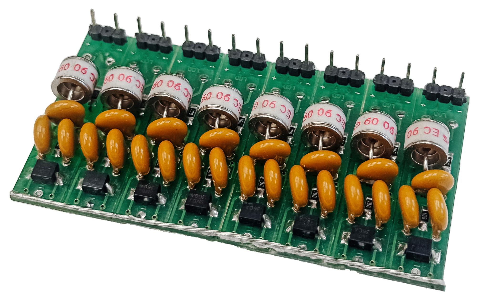 МЗШС-8